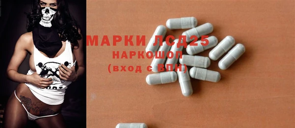 крисы Мегион